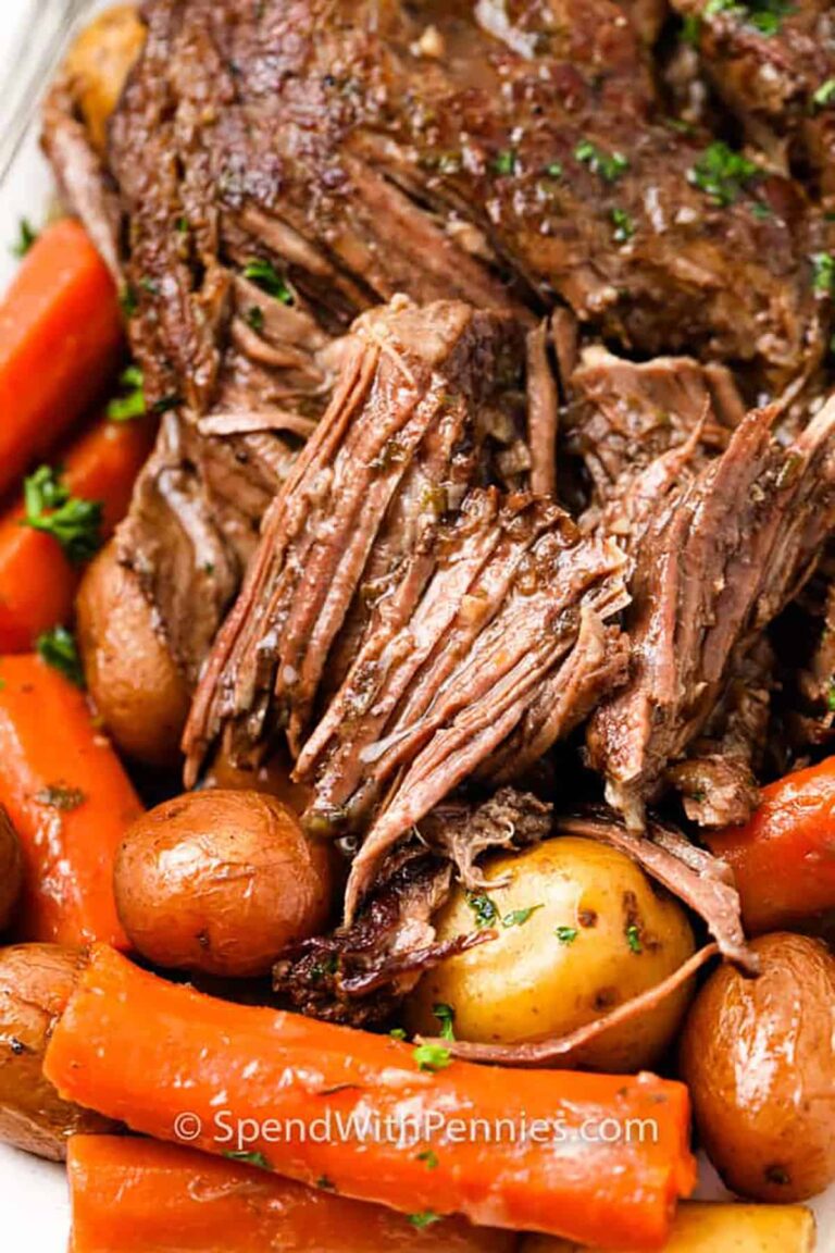 Pot Roast