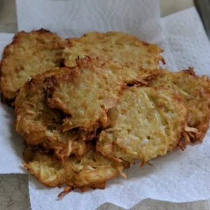 Potato Pancake